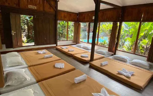 Taman Dolan Home & Resort