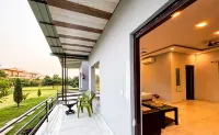 THE CORBETT GRACE RESORT Hotels in Ramnagar