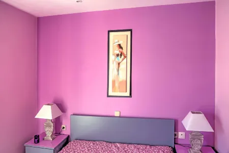 Vitorakis Apartments-2 Отели в г. Agios Dimitrios