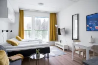 Hiisi Homes Järvenpää Hôtels à : Jarvenpaa