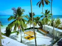 The Zanzibar Beach House-North Hotel di Dongwe