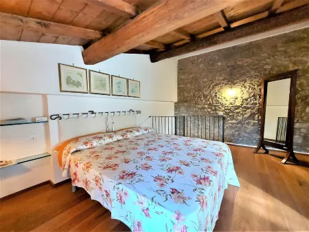 Holiday Home in Tuscany Near Lucca