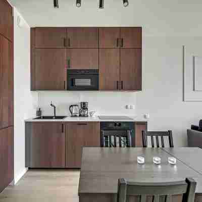 Chlebova Deluxe 2 Gdansk by Grand Apartments Rooms