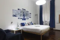 Albero Azzurro Hotel a Vigentino