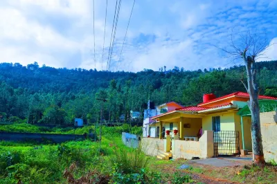 Rena Home Stay