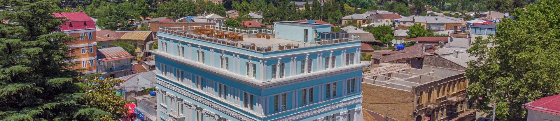 4-Star Select Hotels