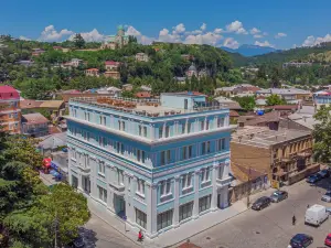 Newport Hotel Kutaisi