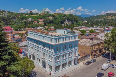 Newport Hotel Kutaisi