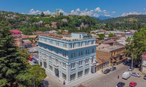 Newport Hotel Kutaisi