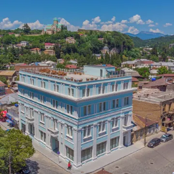 Newport Hotel Kutaisi Отели в г. Кутаиси