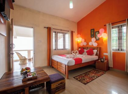 Syamantac Villa