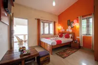 Syamantac Villa Hotel di Dindigul