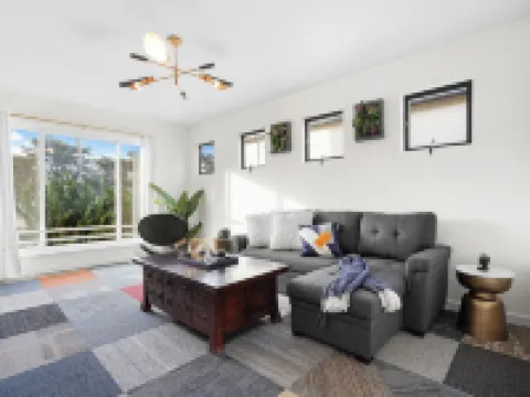 4ベッドルーム プライベート ユニット ニア ビーチウォーク ゴルフ パシフィカのホテル