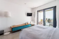Bica Vista Boutique B&B