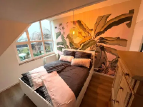 Holiday Home Noordwijkerhout by Beach