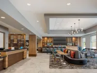 Tru by Hilton Houston Downtown Convention Center Hotels near TDECU Stadium