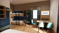 LIVINN - Self-Check-in Hotel di Arth