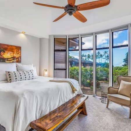 Napili Gardens B7 3 Bedroom Townhouse