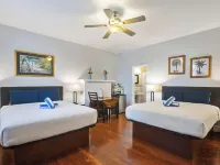 Kona Kai Oasis Hotels in Key West