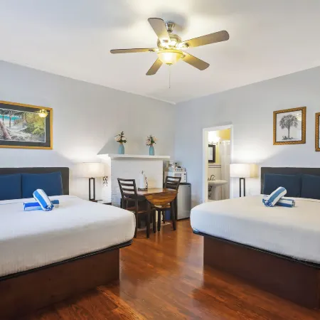 Kona Kai Oasis