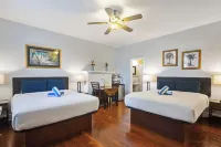 Kona Kai Oasis