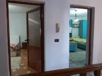 Through Mangalem Hotels in 