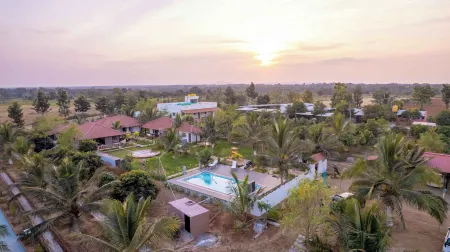 Abhishta Agri Farm Stay