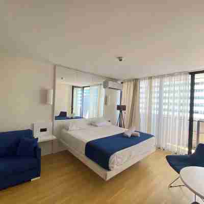 Orbi City - A Block - Deluxe Double Room Rooms