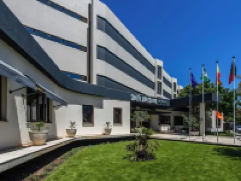 Hotel Don Diego by H Hoteles en Ayamonte