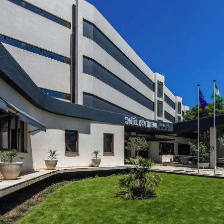 Hotel Don Diego by H