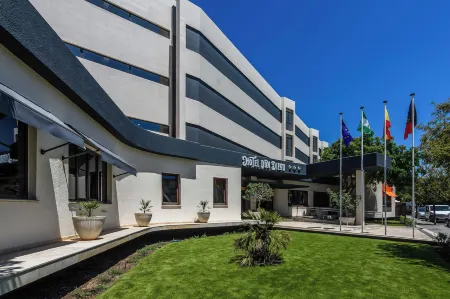 Hotel Don Diego by H