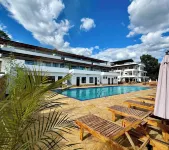 موشونو هيل سايد