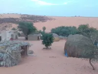 Auberge Tembahjit Hoteles en 