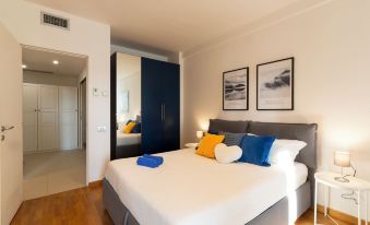 Hangar Home - Bicocca Area