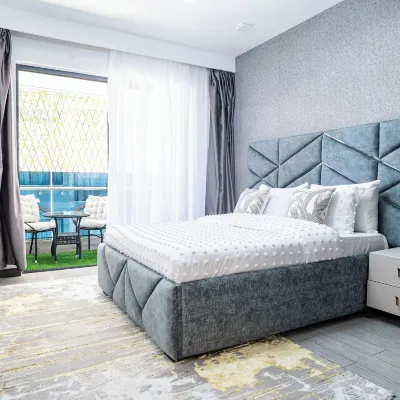 Maskan Airbnbs Hotels near Kilimani