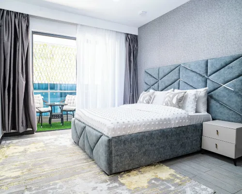 Maskan Airbnbs Hotels near Kilimani