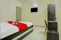 Royal Comfort Homestay Autostand Kankarbagh