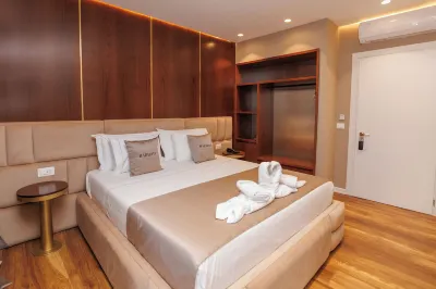 Harmony Boutique Hotel