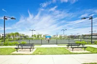 Luxurious Condo in Babcock w/ Golf, Heated Pools, Hot Tub, Pickle ball, & Tennis