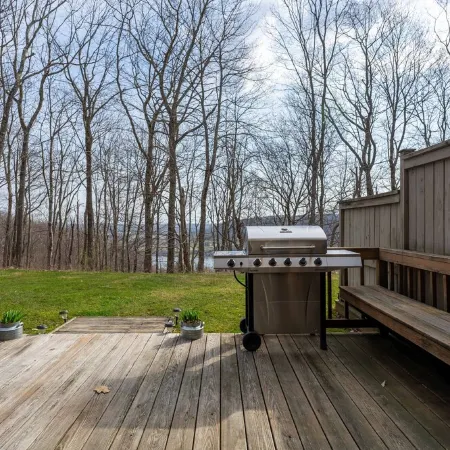 Luxury Wisp Village Townhome