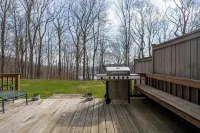 Luxury Wisp Village Townhome