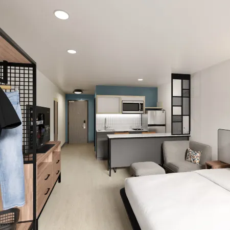 StudioRes by Marriott Fort Myers Airport