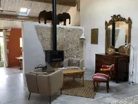 Le Mas du Fort