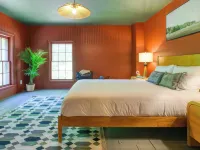 Historic Modern on Main by AvantStay Hotels in Marbletown