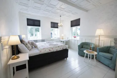 Hotel Velling Koller Hotels in Braedstrup