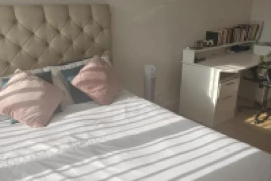 靠近O2的倫敦舒適公寓度假屋