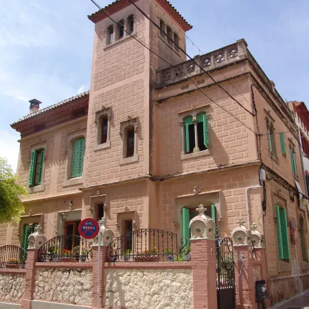 Sitges Royal Rooms