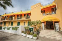 Hotel Rivamare