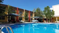 Hotel Sicomoro - Pools
