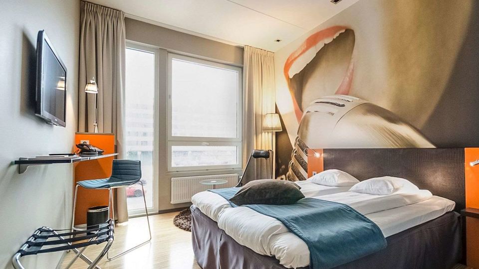 Comfort Hotel Malmö
